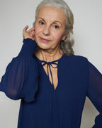 Сукня довга оборки рукав гумка