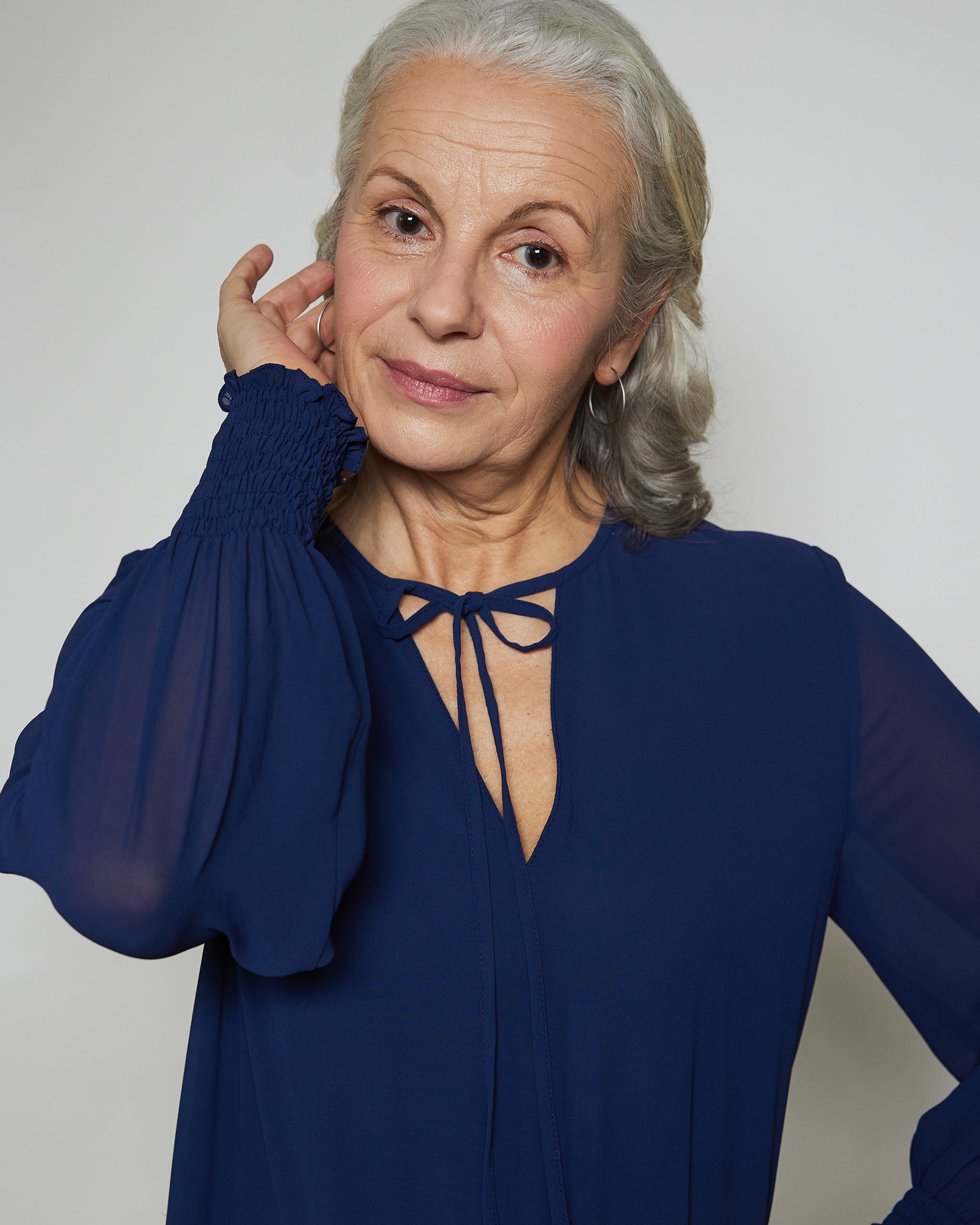 Сукня довга оборки рукав гумка