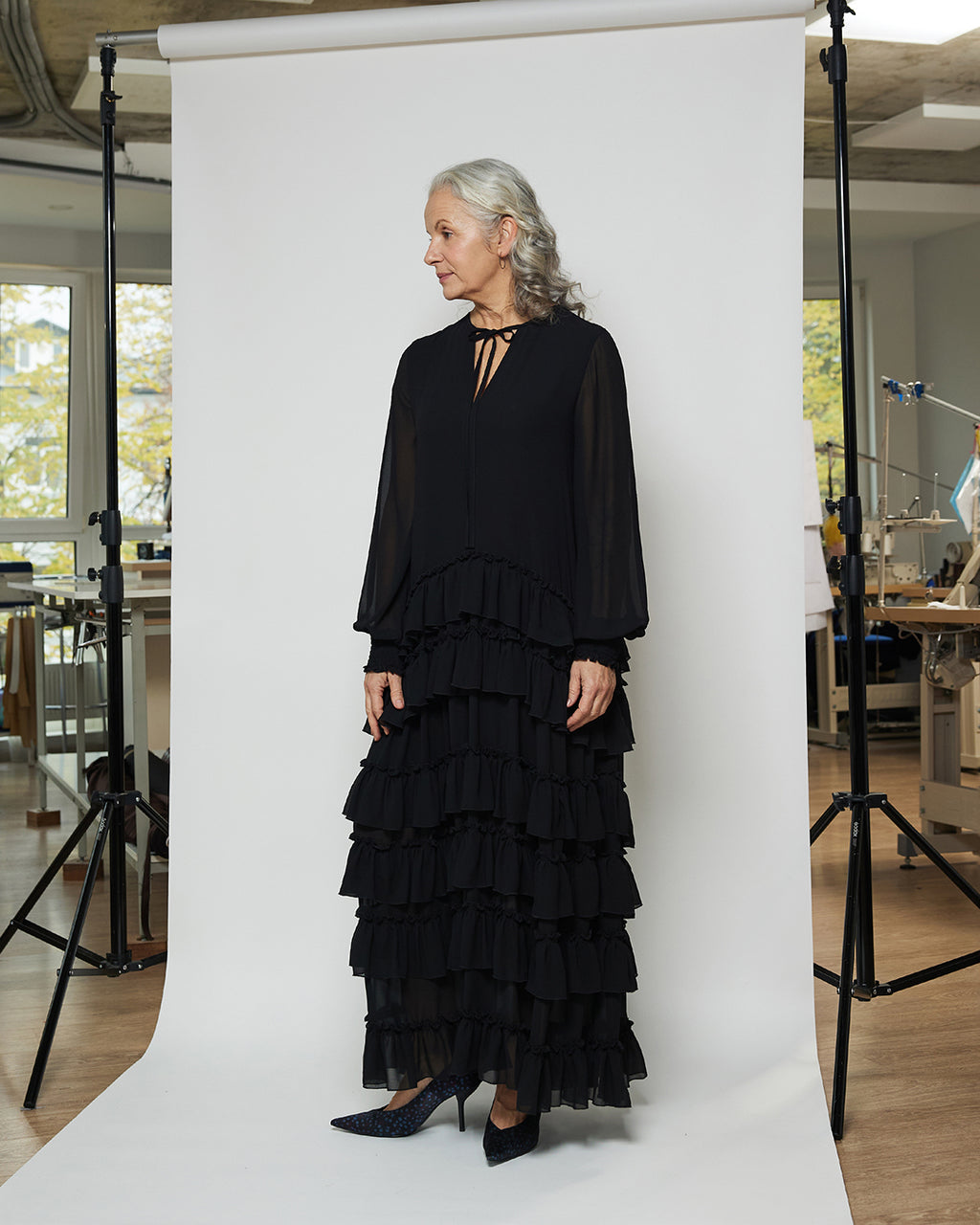 Великий базовий гардероб “Гардероб у коробці”