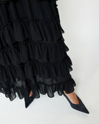 Нарядний жіночий сет  “Святковий настрій”