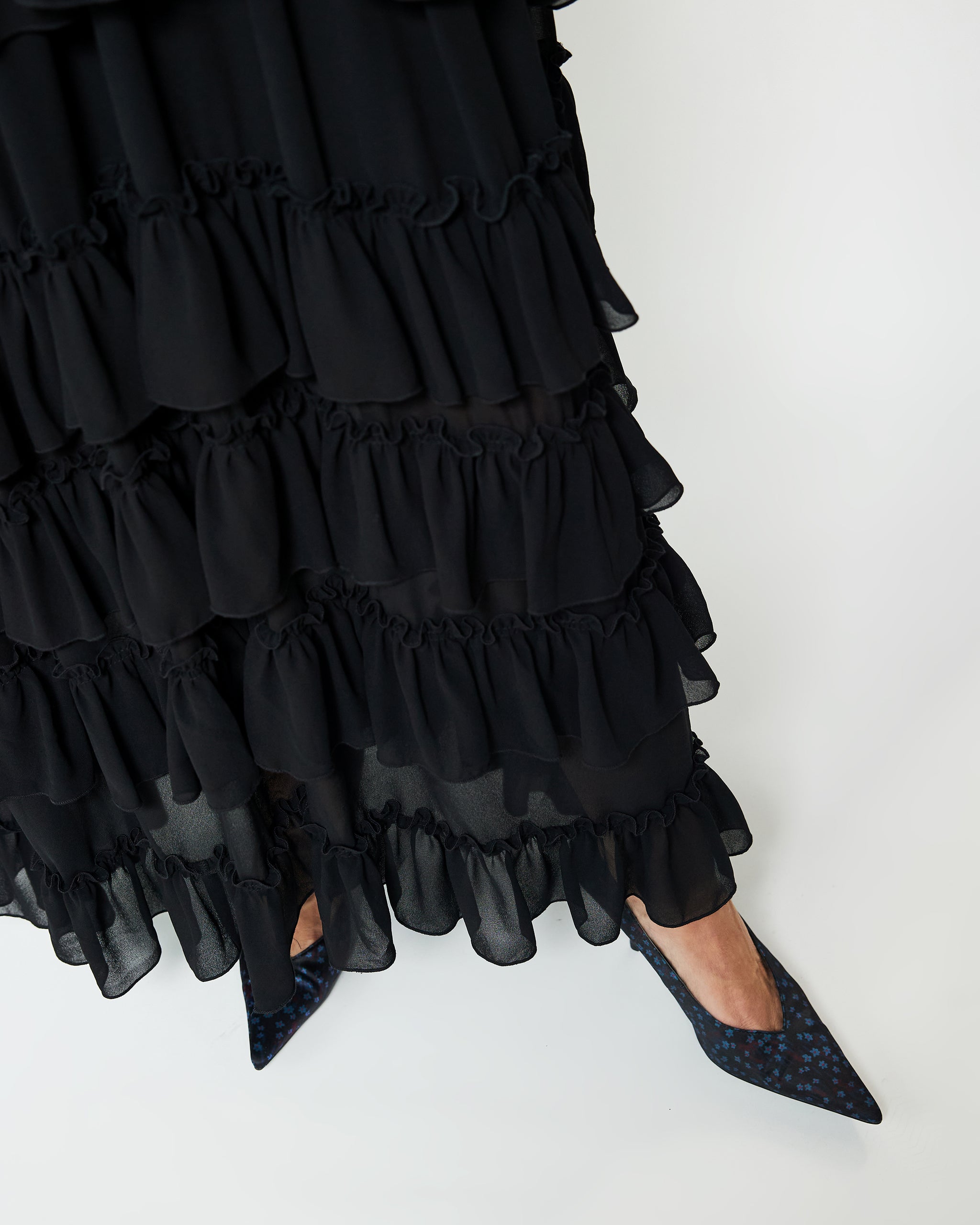 Нарядний жіночий сет  “Святковий настрій”