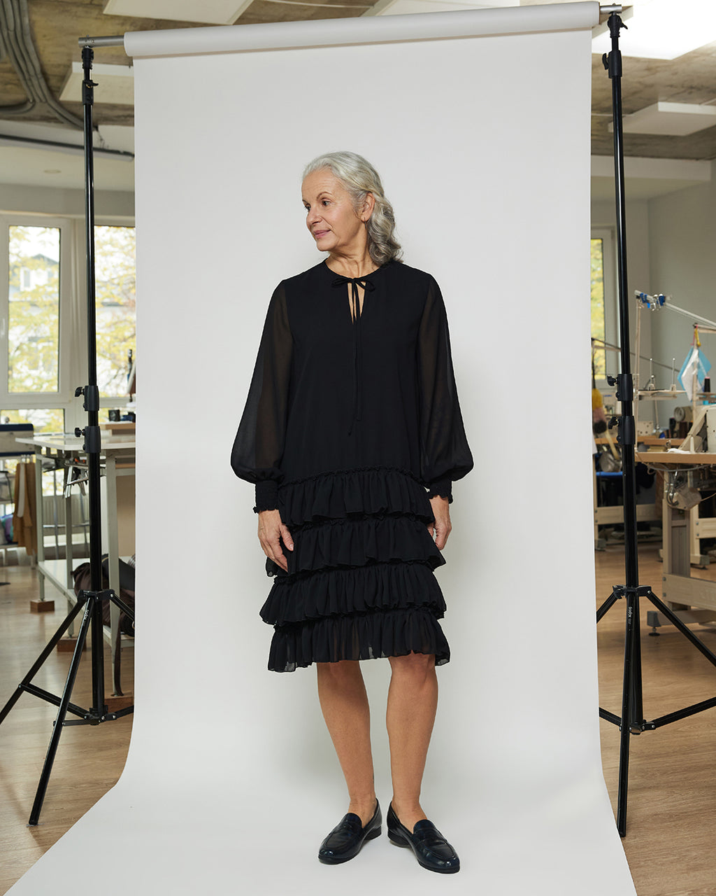 Нарядний сет “Святковий настрій”