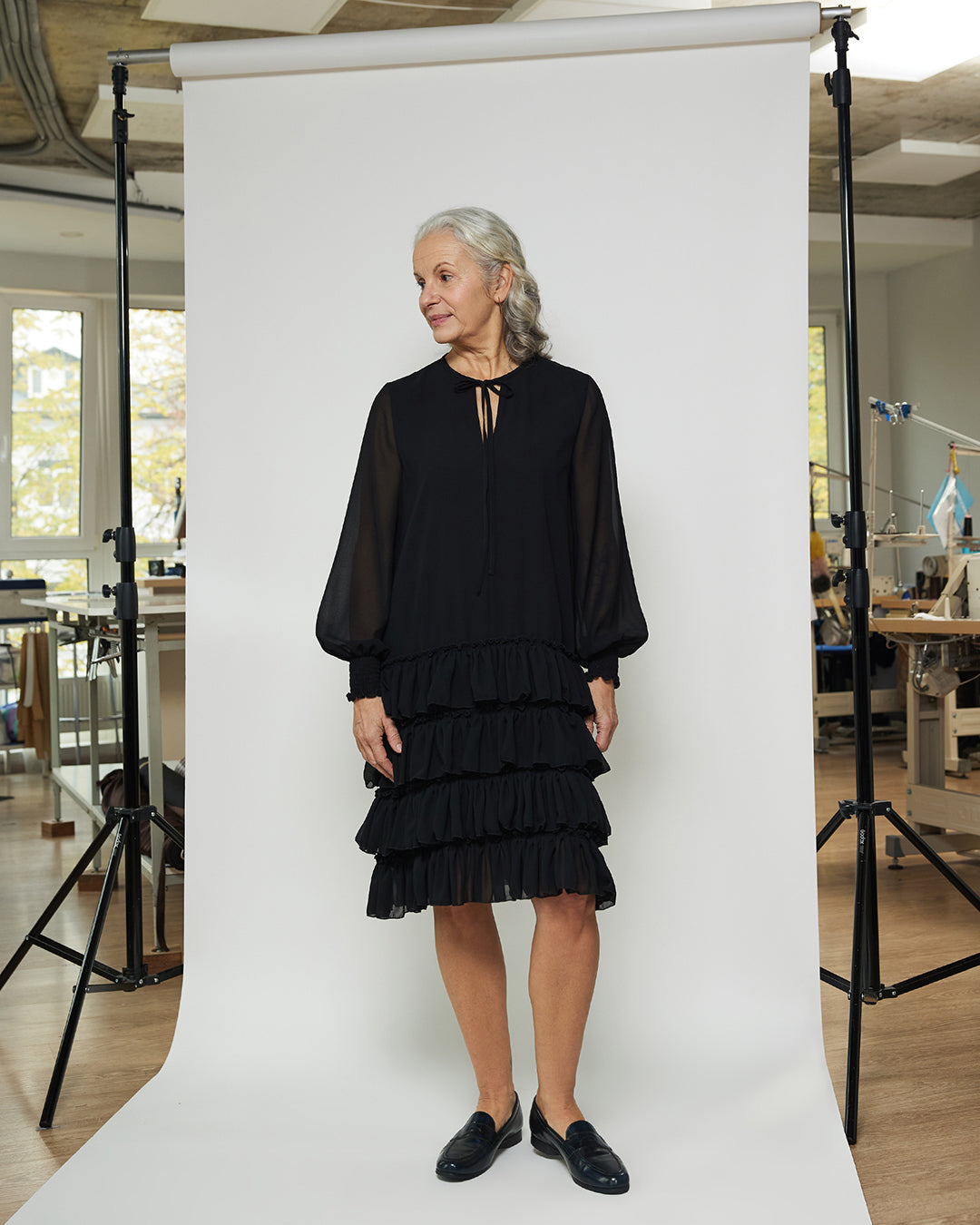 Нарядний сет “Святковий настрій”