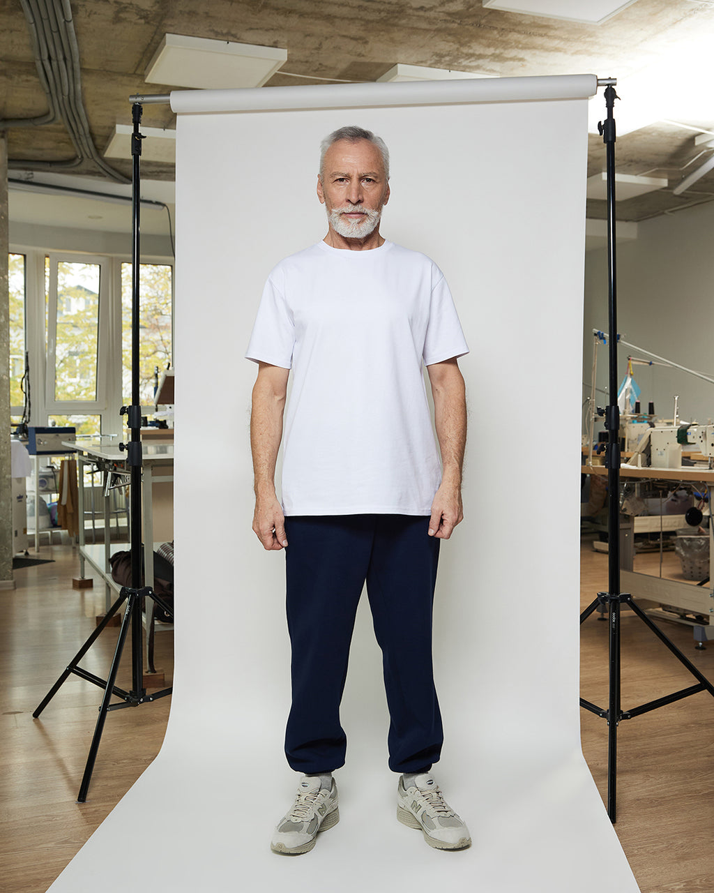 Футболка чоловіча базова