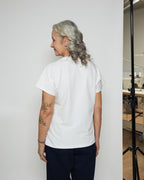 Футболка жіноча з кроєм по косій