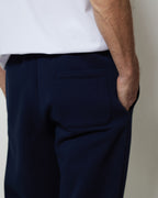 Брюки чоловічи з поясом на гумці