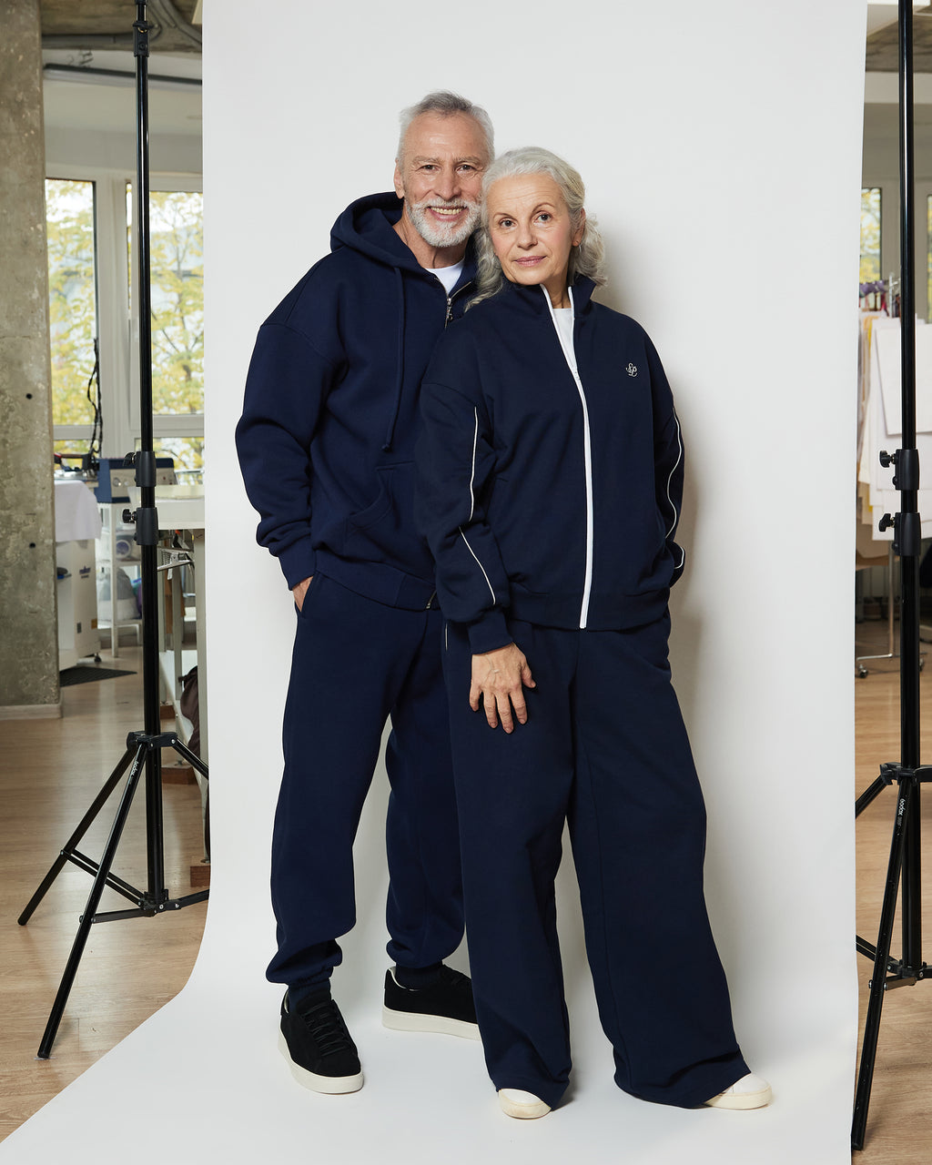 Комфортний сімейний сет “Комфорт для двох”