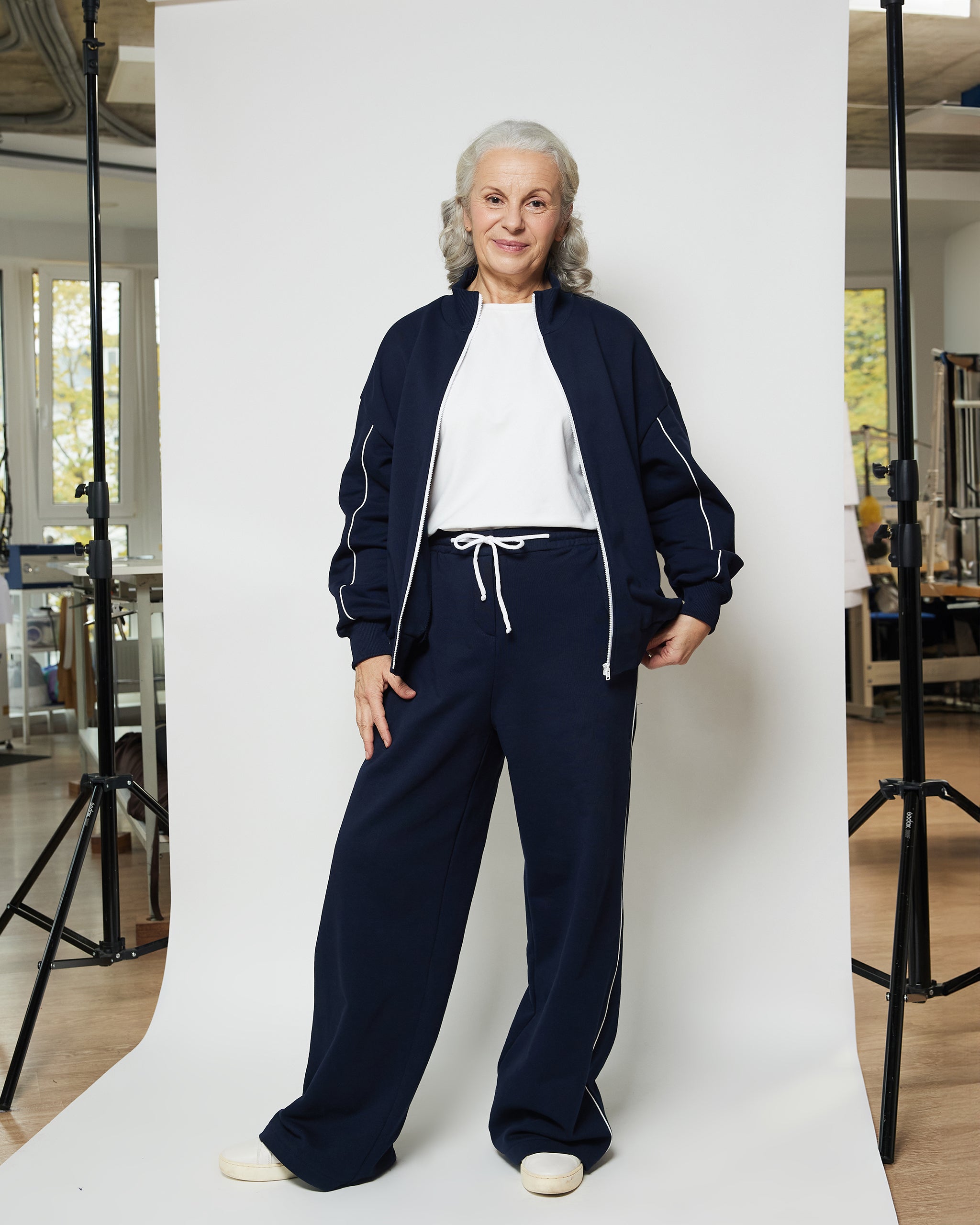 Комфортно-спортивна “Енергія ніжності”