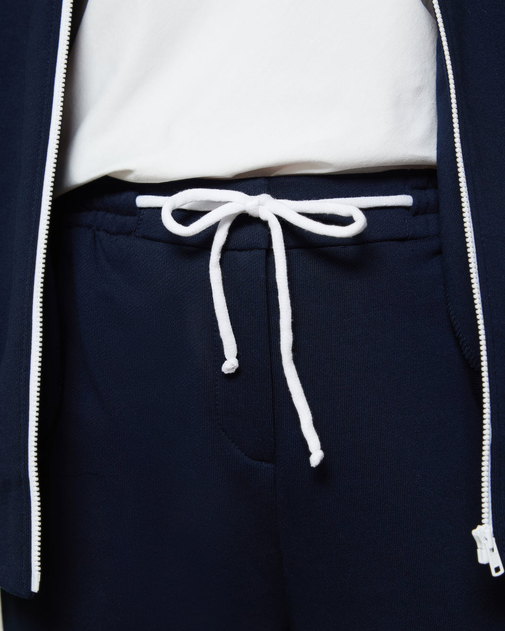 Штани широкі довгі з кишенями