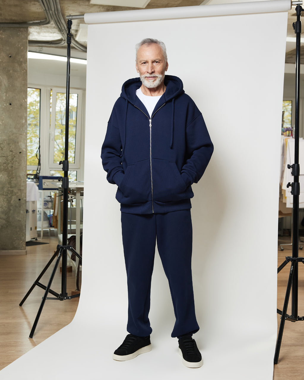 Спортивний базовий сет “Легкість руху”