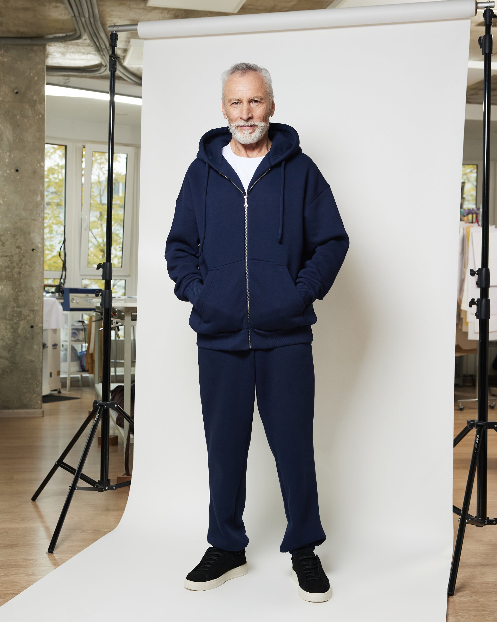 Спортивний базовий сет “Легкість руху”