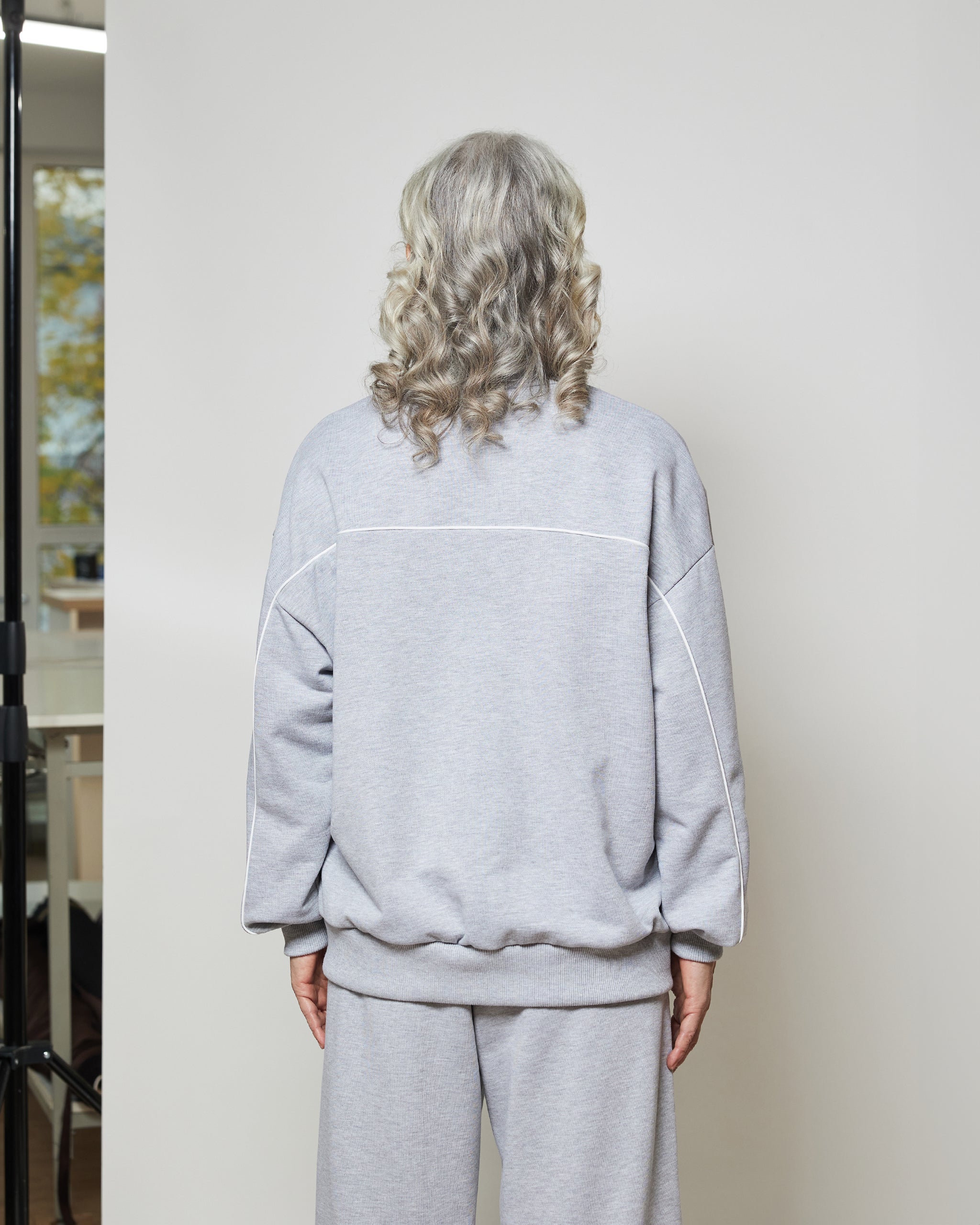 Комфорто-спортивний жіночий сет   “Енергія ніжності”