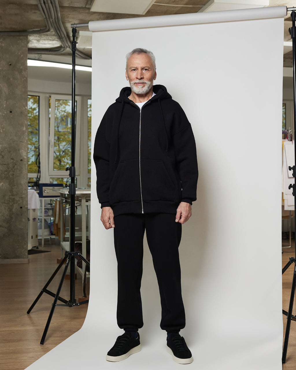 Спортивний базовий сет “Легкість руху”