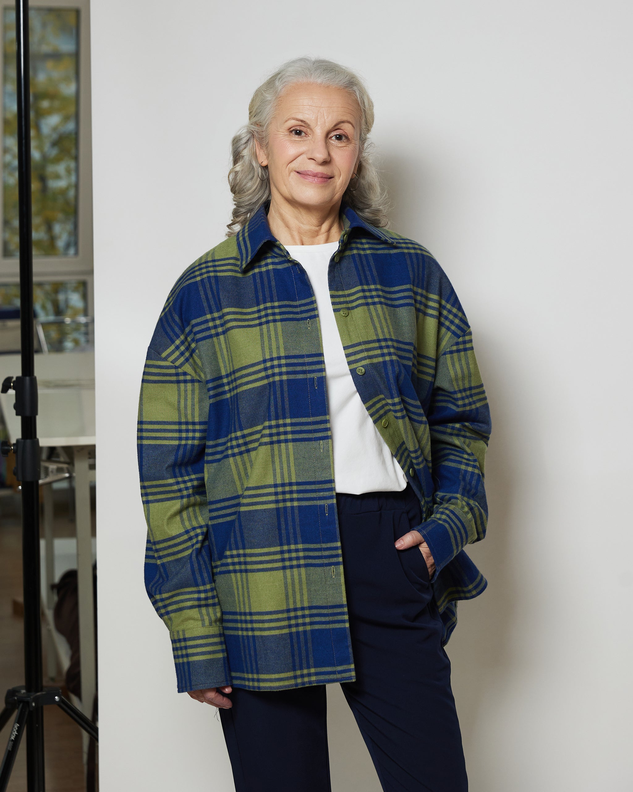 Великий базовий гардероб “Гардероб у коробці”