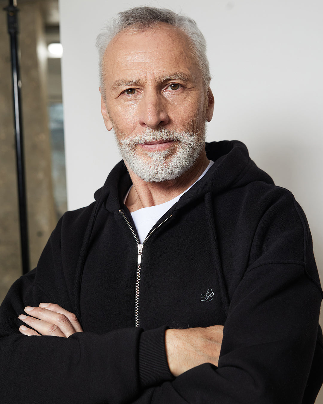 Спортивний чоловічий сет “Легкість руху”