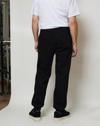 Брюки чоловічи з поясом на гумці