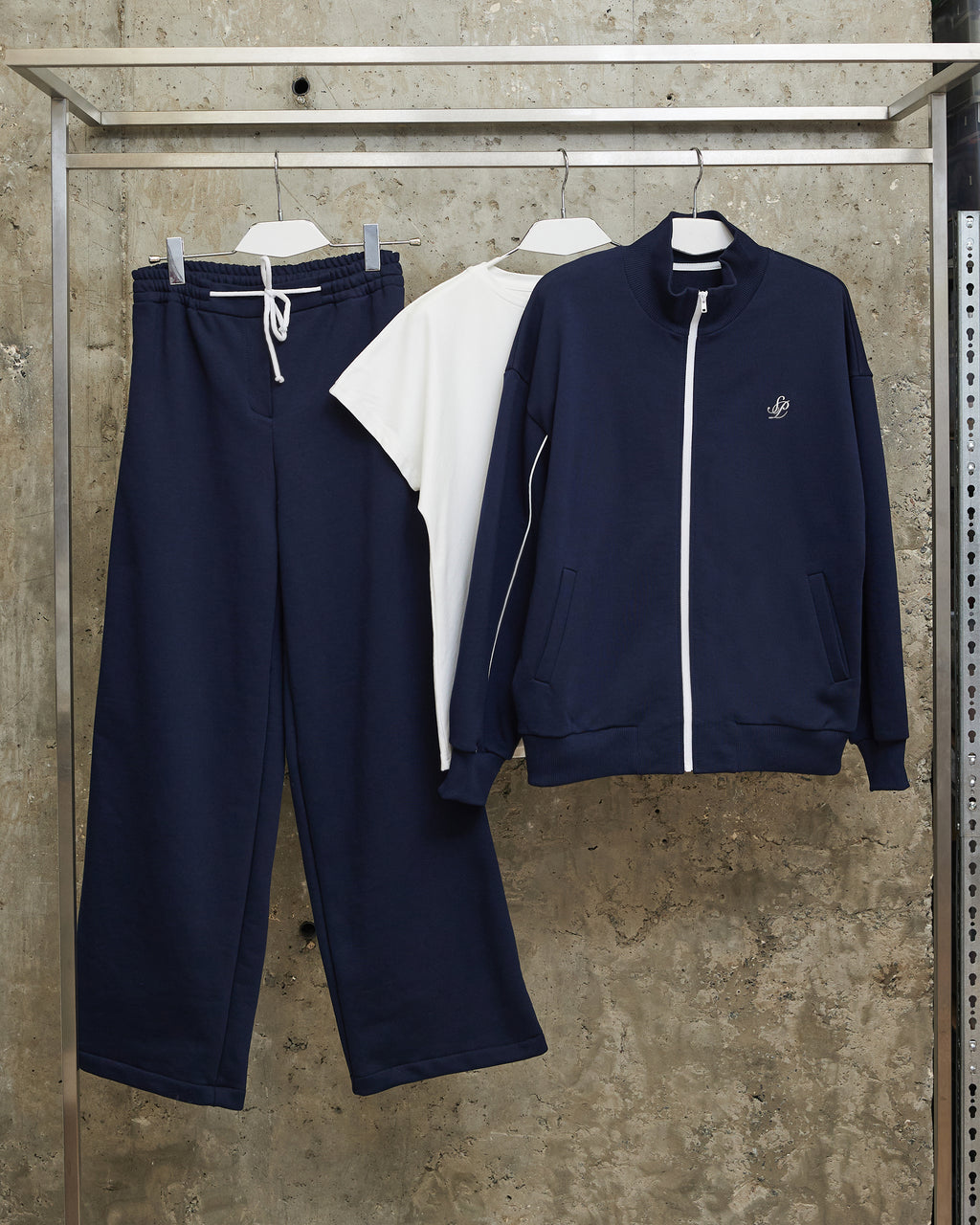 Спортивний базовий сет “Легкість руху”